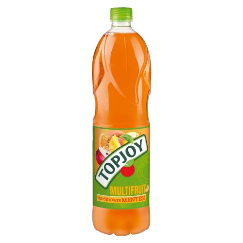 Topjoy multifruit - 1,5L