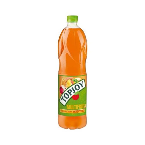 Topjoy multifruit - 1,5L