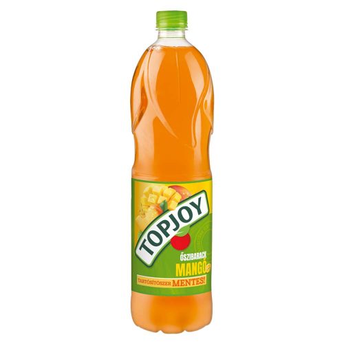 Topjoy őszibarack-mango - 1,5L