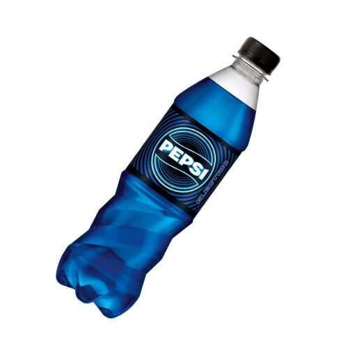 Pepsi cola Electric Zero - 500ml