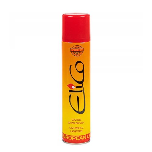 Elico töltőgáz - 90 ml