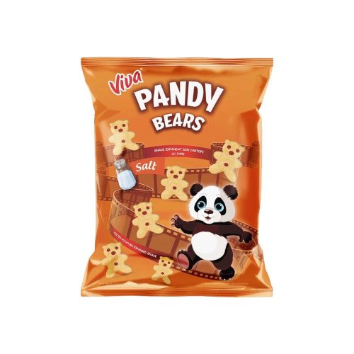 Viva Pandy sós burgonya snack - 50 g