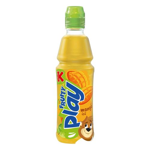 Kubu Play Exotic mango - 400ml