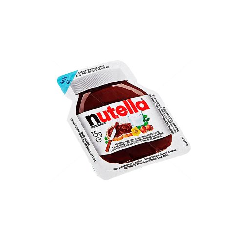 Nutella Copetta - 15g