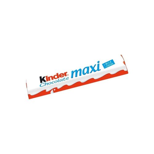 Kinder Maxi csokoládé - 21 g