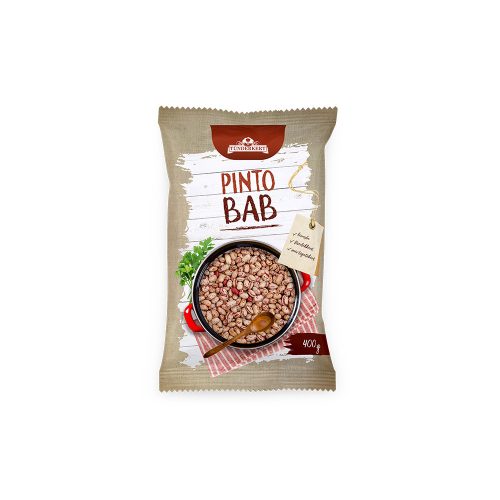 Tündérkert Pinto bab - 400g