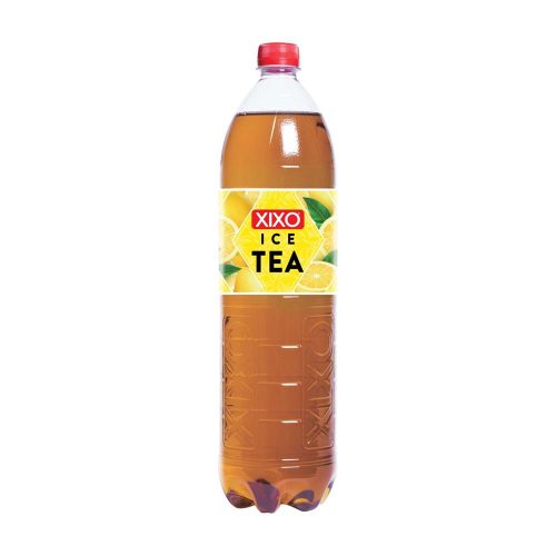 XIXO Ice Tea citrom - 1500 ml