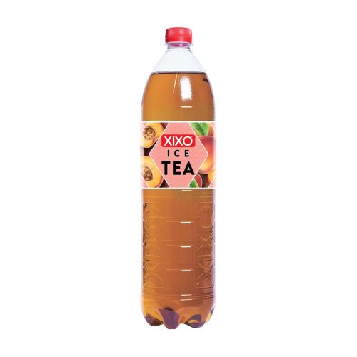 XIXO Ice Tea barack - 1500 ml