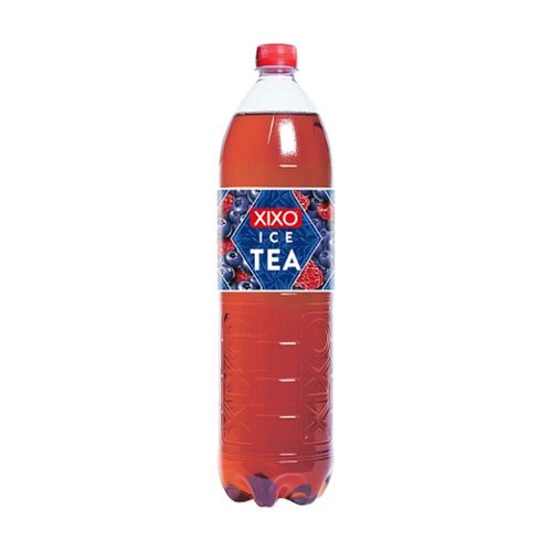 XIXO Ice Tea málna-áfonya - 1500 ml