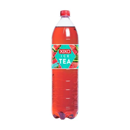 XIXO Ice Tea görögdinnye-málna - 1500 ml