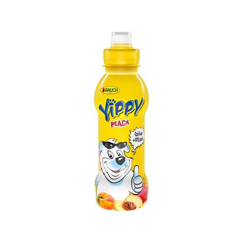 Yippy Barack 12% - 330ml