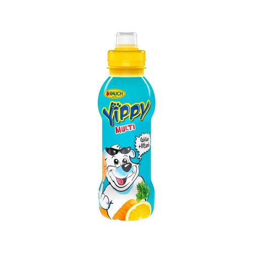 Yippy Multi 12% - 330ml