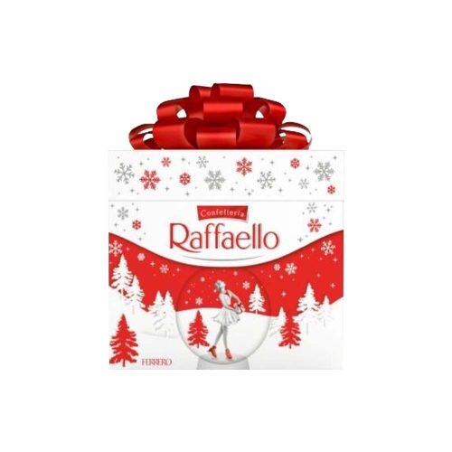 Raffaello Cube - 300 g