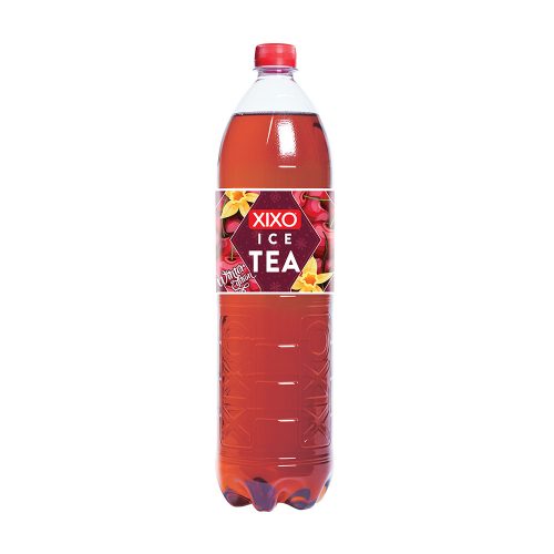 XIXO Ice Tea Winter Edietion cseresznye-vanília - 1500 ml