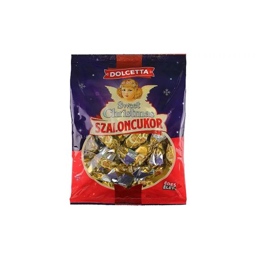 Dolcetta szaloncukor vajkaramella - 300 g