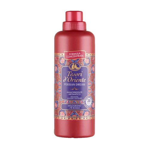 Tesori d‛Oriente öblítő Persian Dream - 760 ml