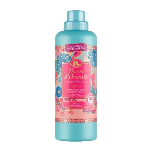 Tesori d‛Oriente öblítő Ayurveda - 760 ml