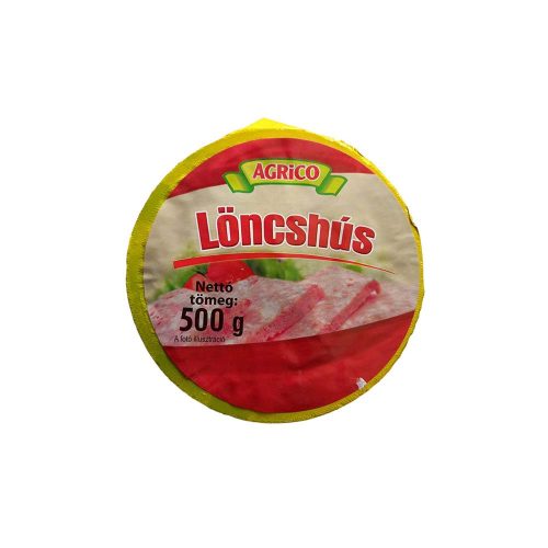 Agrico löncs sertés - 500 g