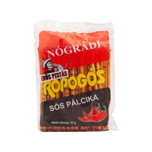 Ropi Nógrádi Erős Pist. sós pál 45g