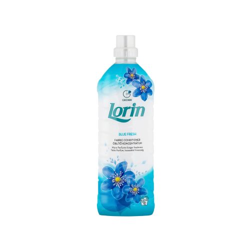 LORIN Blue Fresh öblítőkoncentrátum - 1000 ml