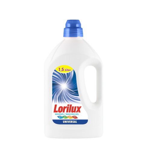 LORILUX Universal mosógél - 1500 ml