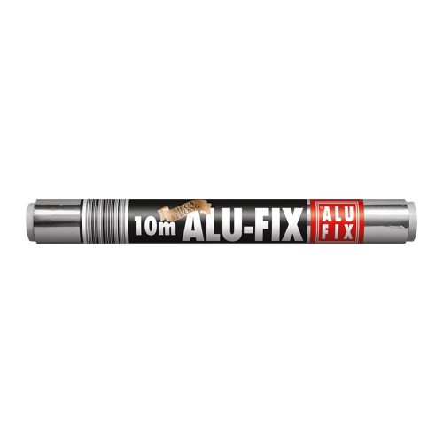 Alu-fix extra vastag alufólia - 10m