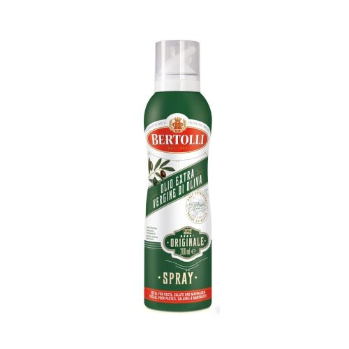 Bertolli Originale extra szűz olívaolaj spray - 200 ml