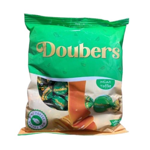 Doubers mentolos karamella - 400g