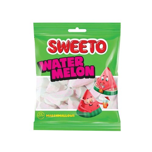 Sweeto pillecukor dinnye 60g