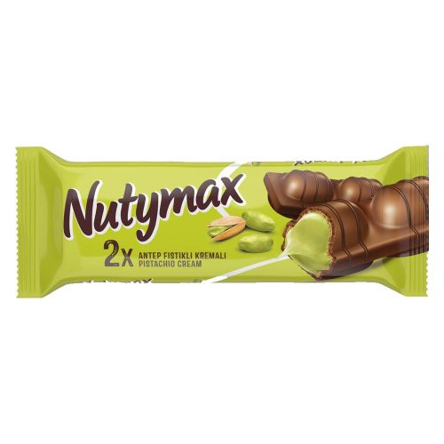 Sölen Nutymax Pistachio szelet - 44g