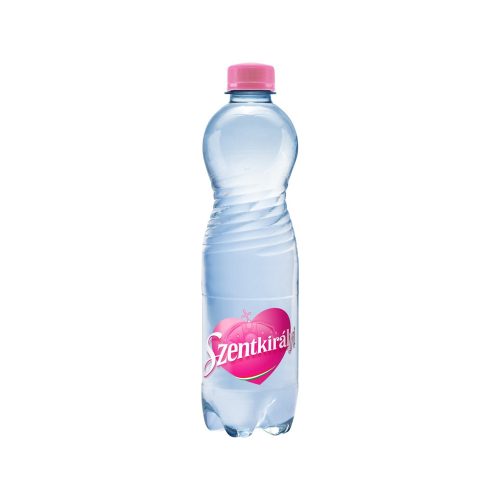 Szentkirályi csendes ásványvíz - 500ml