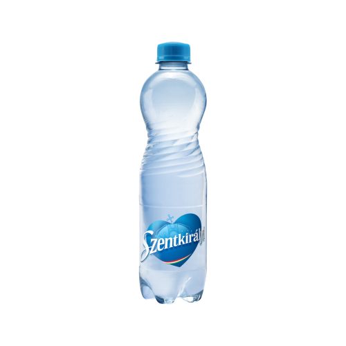 Szentkirályi dús ásványvíz - 500ml