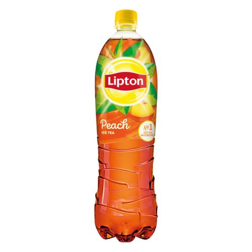 Lipton tea barack - 1500ml