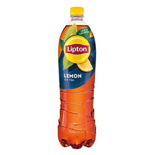 Lipton tea citrom - 1500ml