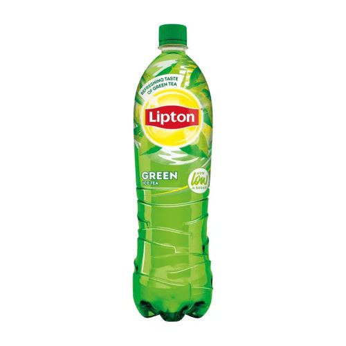 Lipton zöld tea - 1500ml