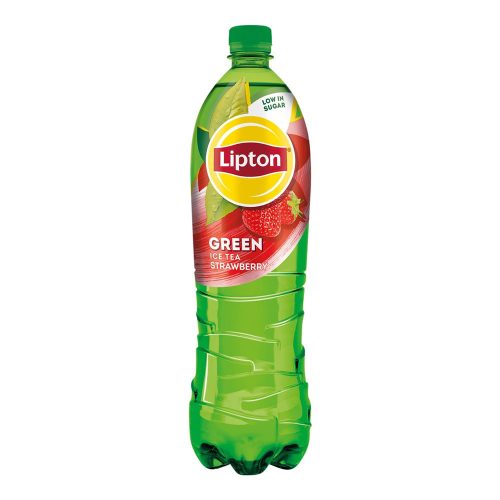 Lipton epres zöld tea - 1500ml