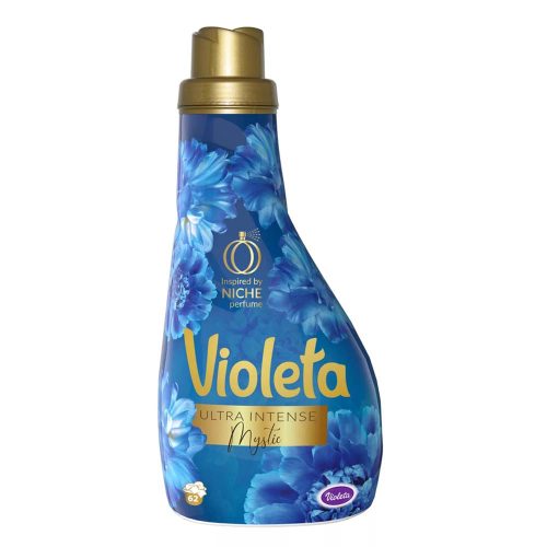 Violeta Mystic öblítőkoncentrátum mikrokapszulákkal - 1550 ml