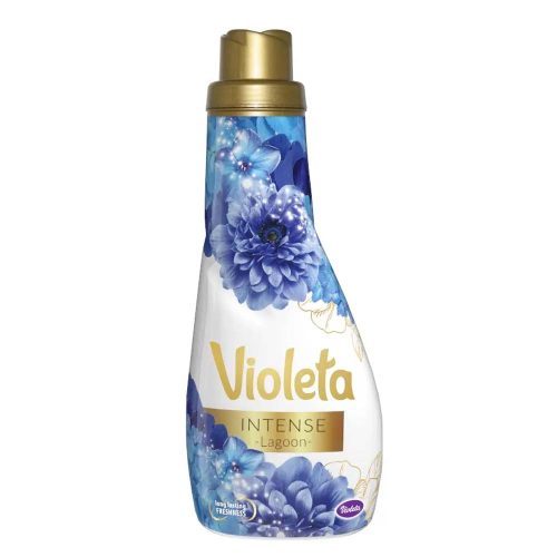 VIOLETA Lagoon öblítőkoncentrátum mikrokapszulákkal - 1,61L