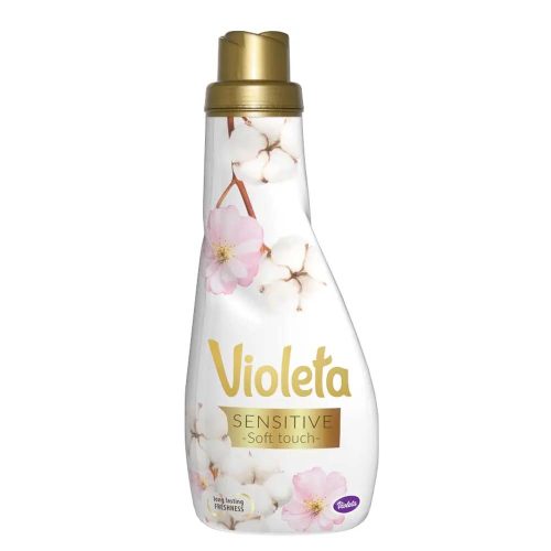 VIOLETA Sensitive öblítőkoncentrátum mikrokapszulákkal - 1,71L